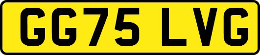 GG75LVG