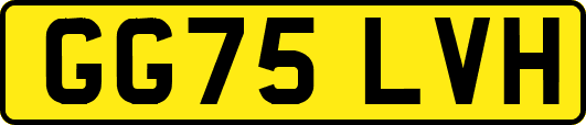 GG75LVH
