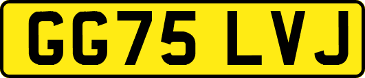 GG75LVJ