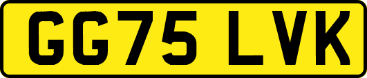 GG75LVK