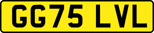 GG75LVL
