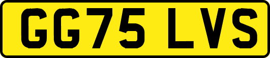 GG75LVS