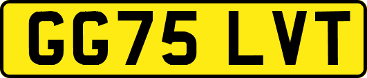 GG75LVT