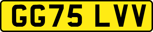 GG75LVV
