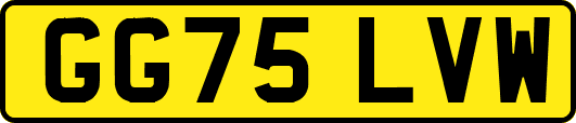 GG75LVW
