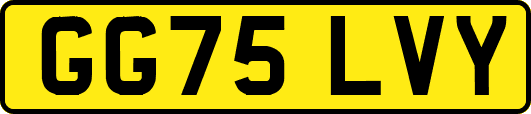 GG75LVY