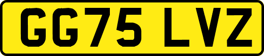 GG75LVZ