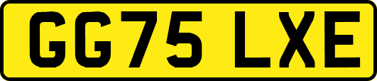GG75LXE