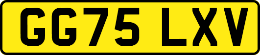 GG75LXV