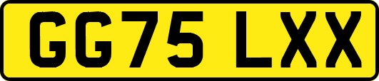 GG75LXX