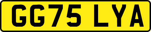 GG75LYA