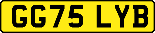 GG75LYB