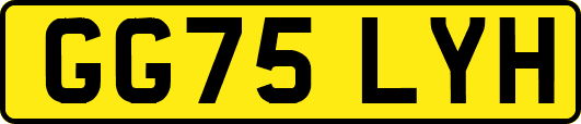 GG75LYH
