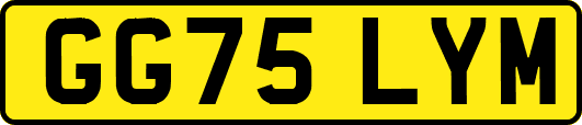 GG75LYM