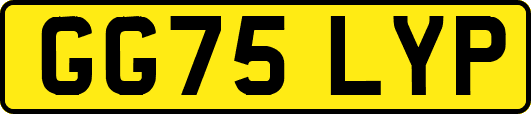 GG75LYP