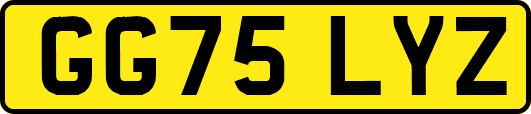 GG75LYZ