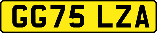 GG75LZA