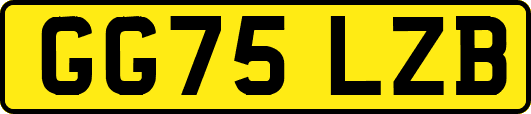 GG75LZB