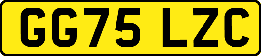 GG75LZC