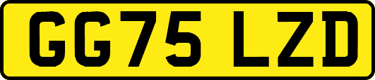 GG75LZD