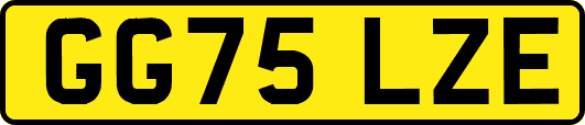 GG75LZE