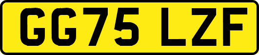 GG75LZF