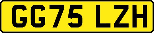 GG75LZH