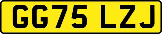 GG75LZJ