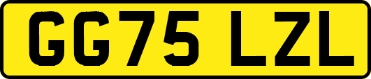 GG75LZL