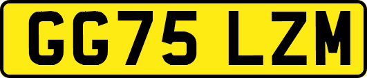 GG75LZM