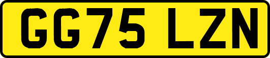 GG75LZN