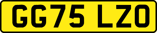 GG75LZO
