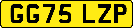 GG75LZP