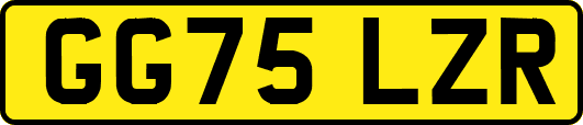 GG75LZR