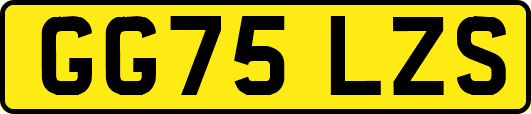 GG75LZS
