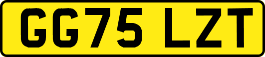 GG75LZT