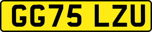 GG75LZU