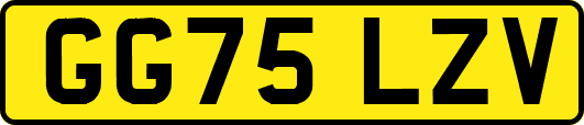 GG75LZV