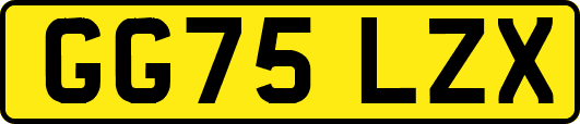 GG75LZX