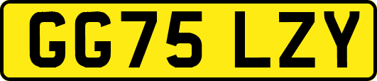 GG75LZY