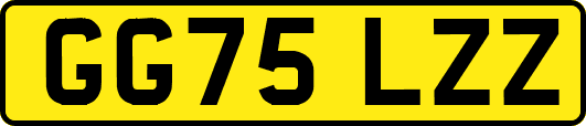 GG75LZZ