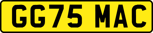 GG75MAC