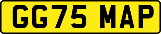 GG75MAP