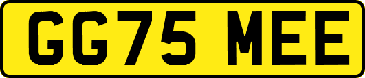 GG75MEE