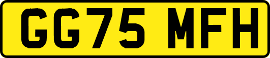 GG75MFH