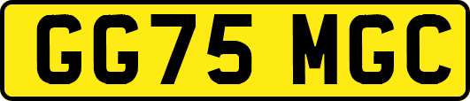 GG75MGC