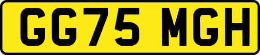 GG75MGH