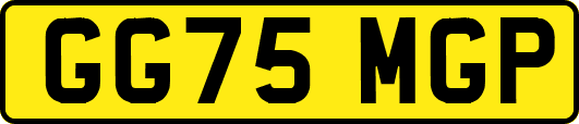 GG75MGP