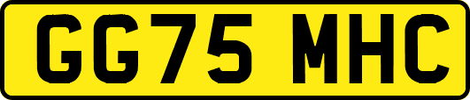 GG75MHC