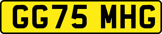 GG75MHG